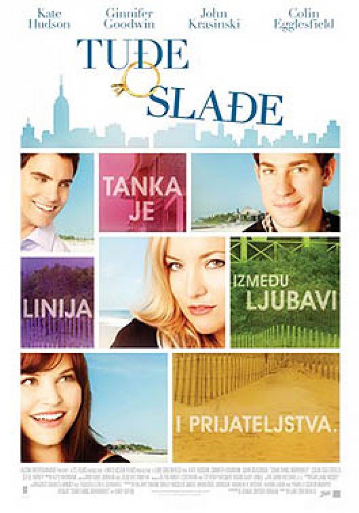 Tuđe slađe